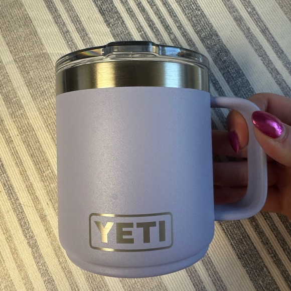 Yeti Rambler Stackable Mug - Picture 2 of 5